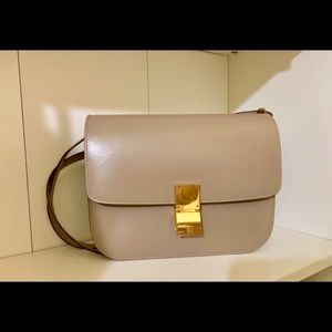 Celine Box Medium